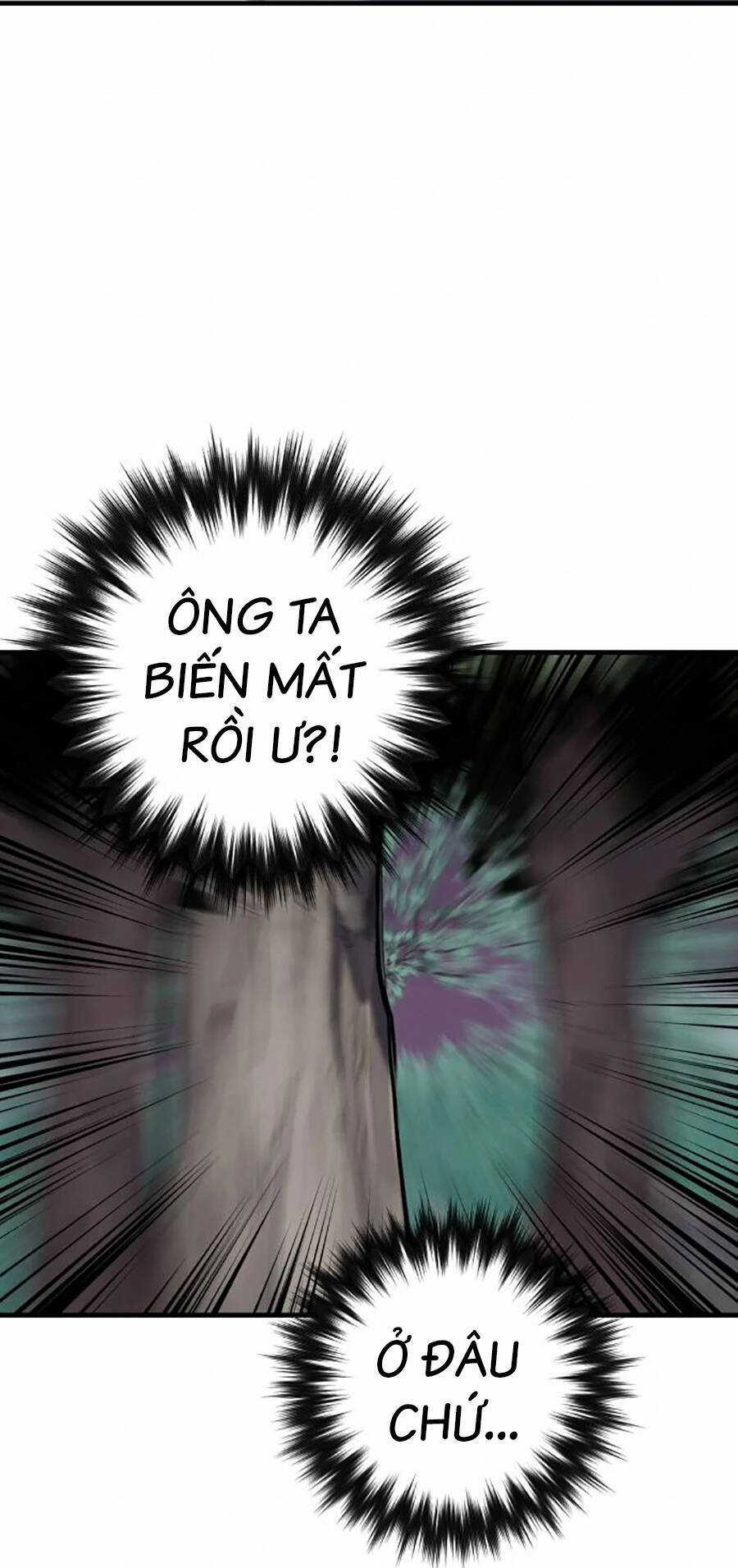 Sát Nhân Cuồng Loạn Chương 24 trang 23