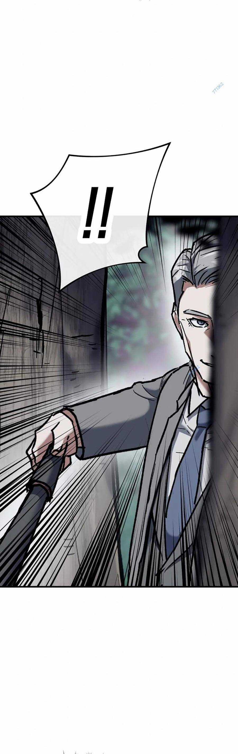 Sát Nhân Cuồng Loạn Chương 24 trang 24