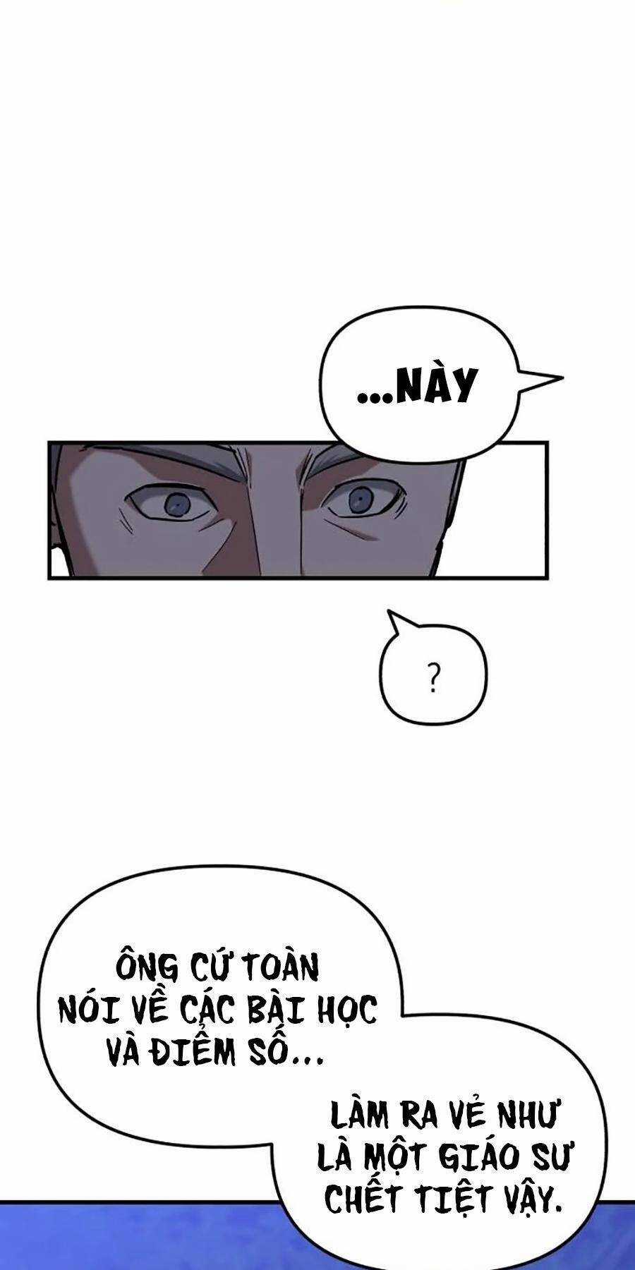 Sát Nhân Cuồng Loạn Chương 24 trang 3