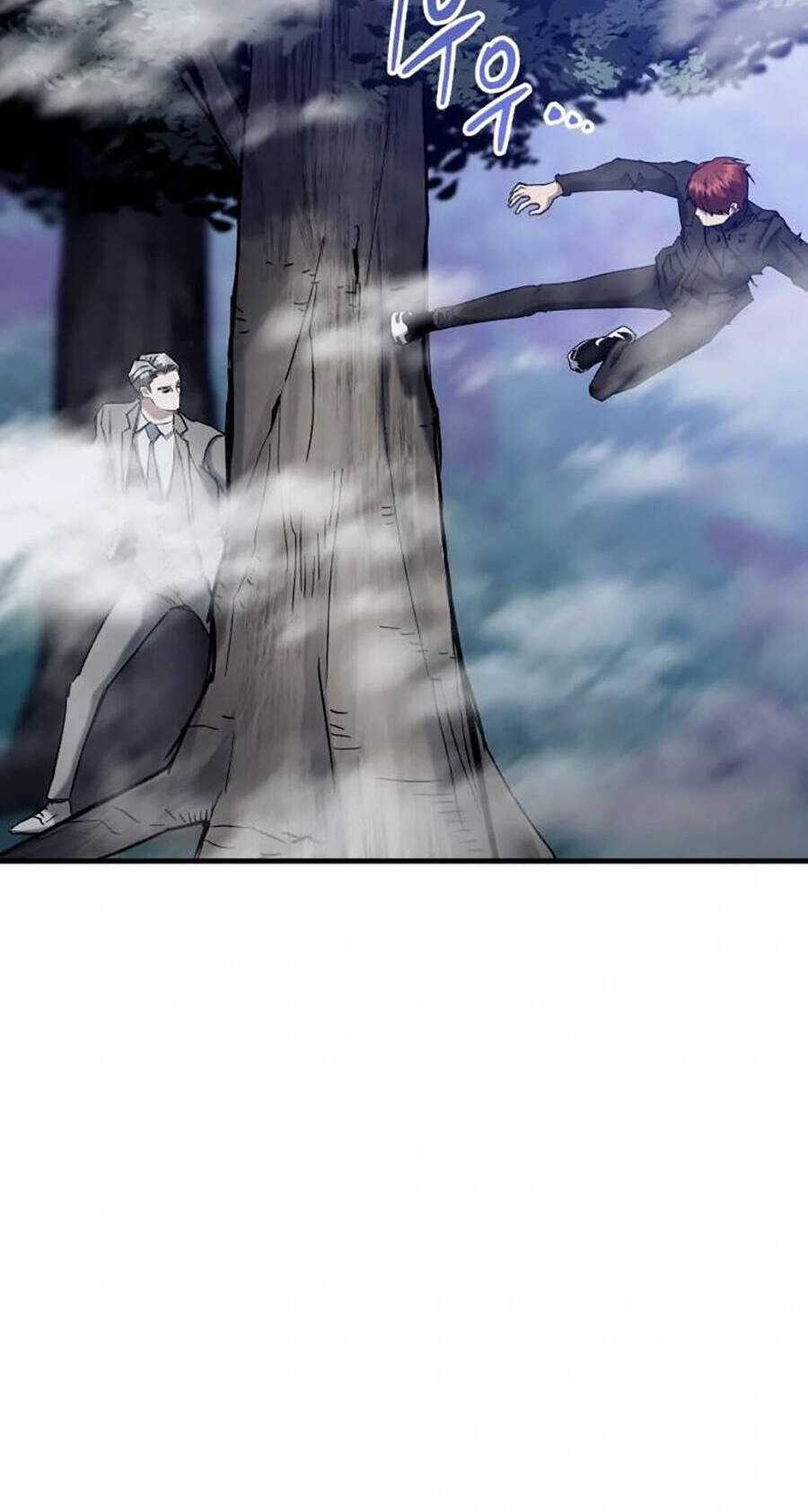 Sát Nhân Cuồng Loạn Chương 24 trang 30