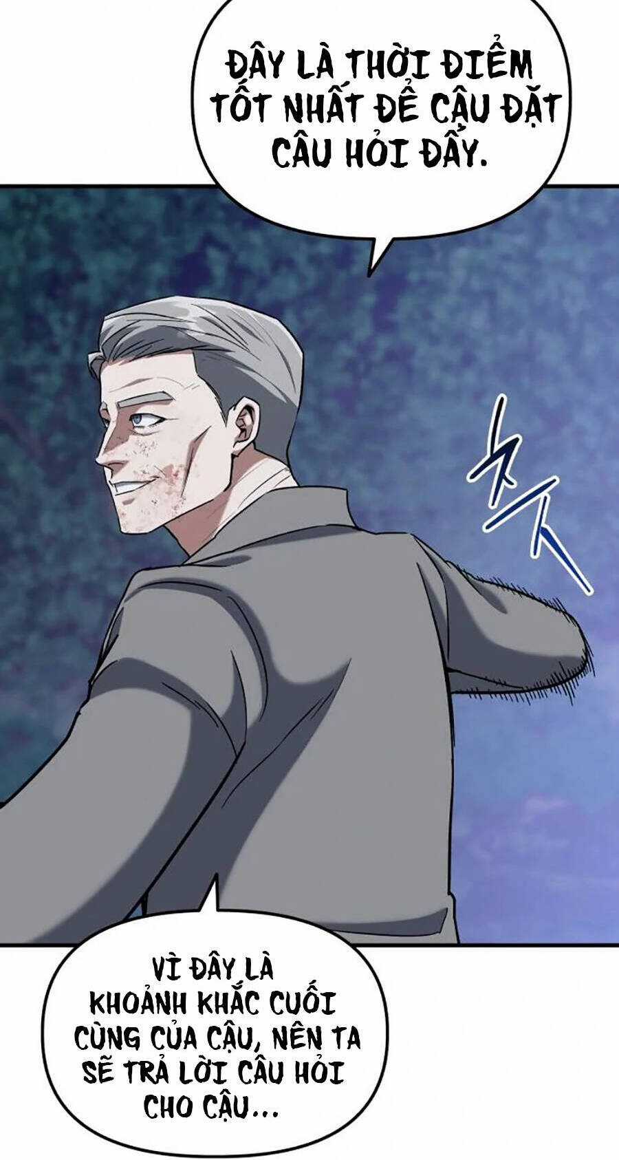 Sát Nhân Cuồng Loạn Chương 24 trang 34