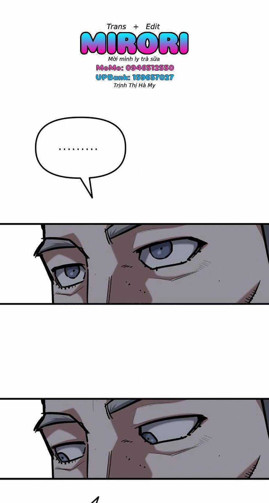 Sát Nhân Cuồng Loạn Chương 24 trang 35