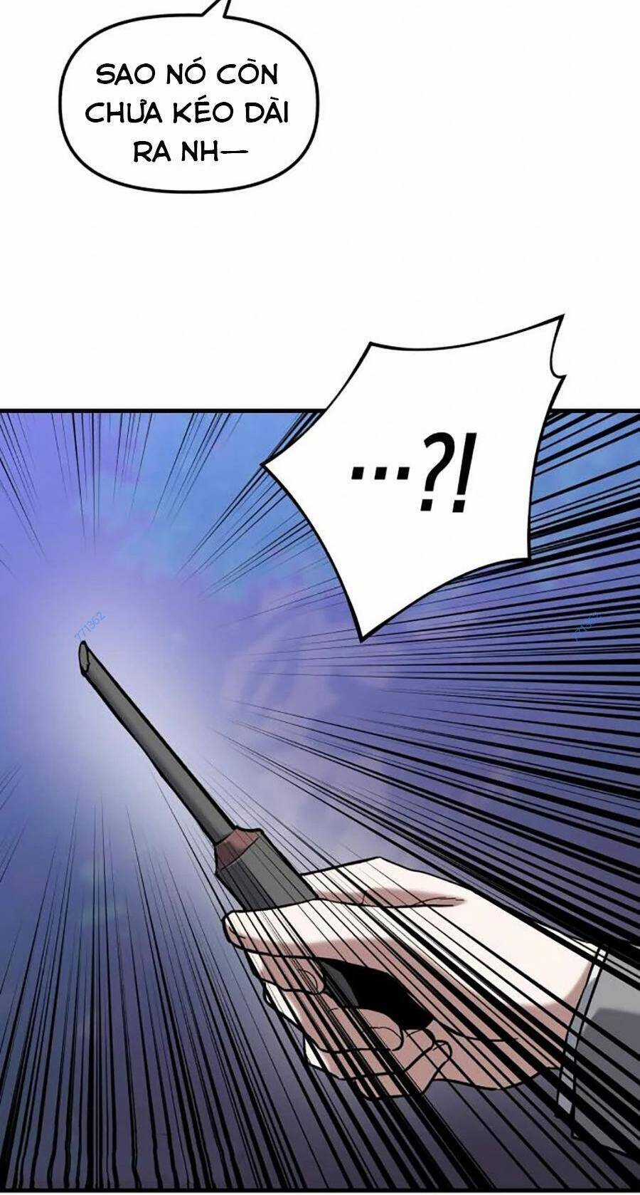 Sát Nhân Cuồng Loạn Chương 24 trang 36