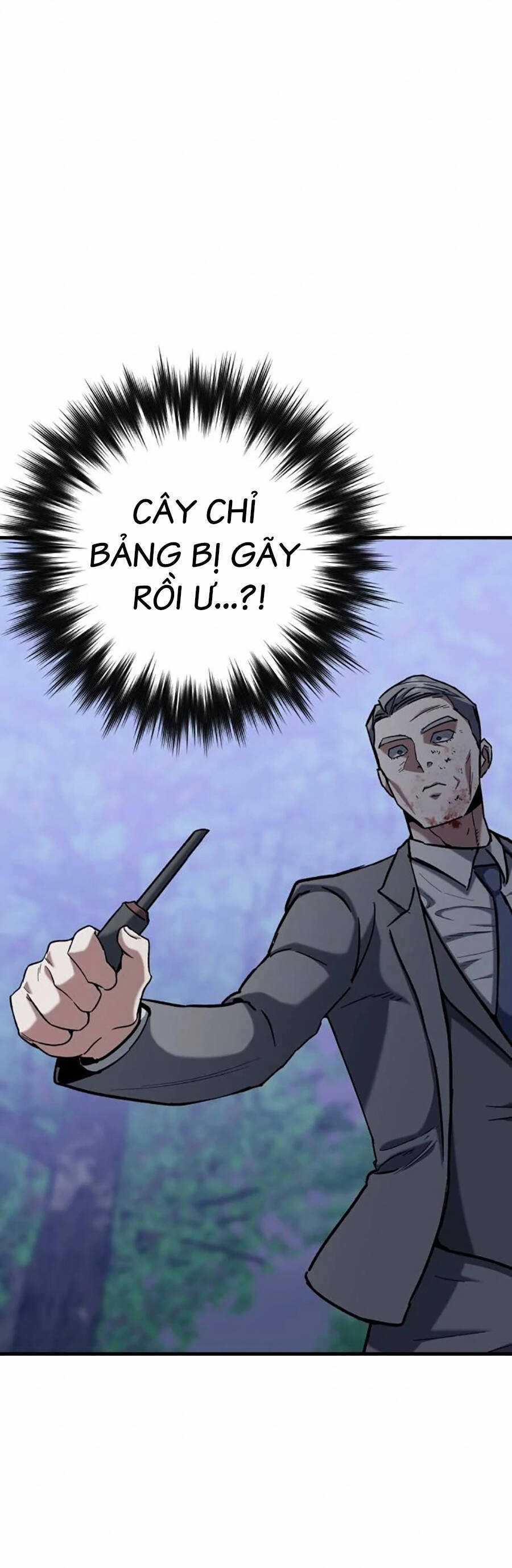 Sát Nhân Cuồng Loạn Chương 24 trang 37