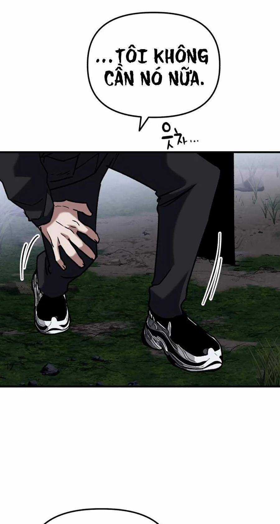 Sát Nhân Cuồng Loạn Chương 24 trang 38