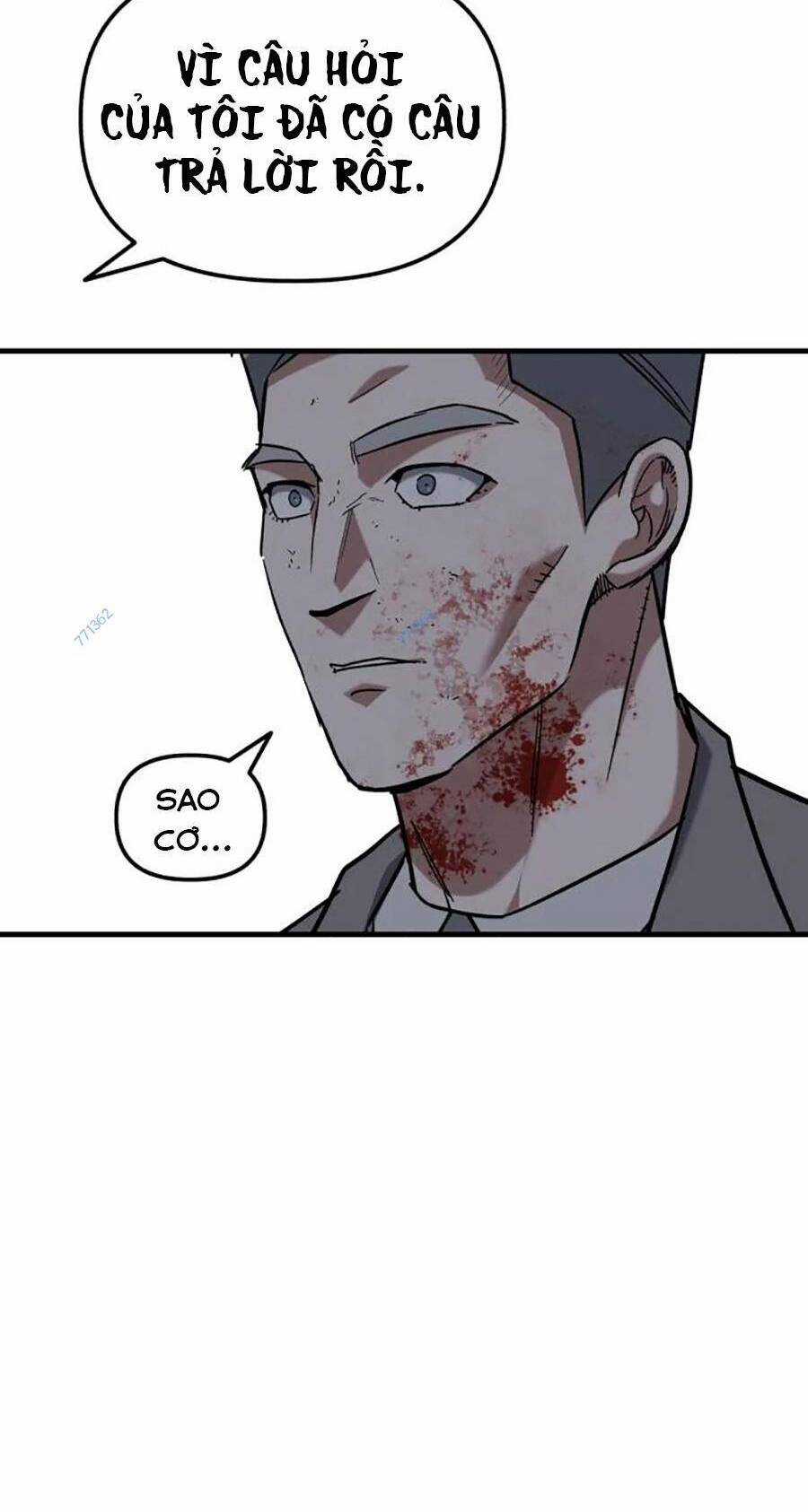 Sát Nhân Cuồng Loạn Chương 24 trang 39