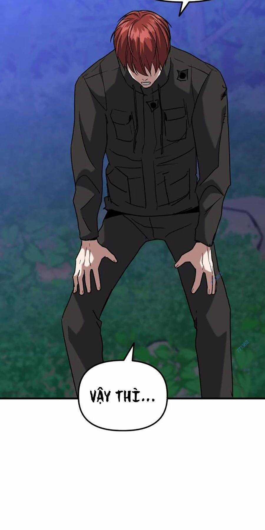 Sát Nhân Cuồng Loạn Chương 24 trang 4