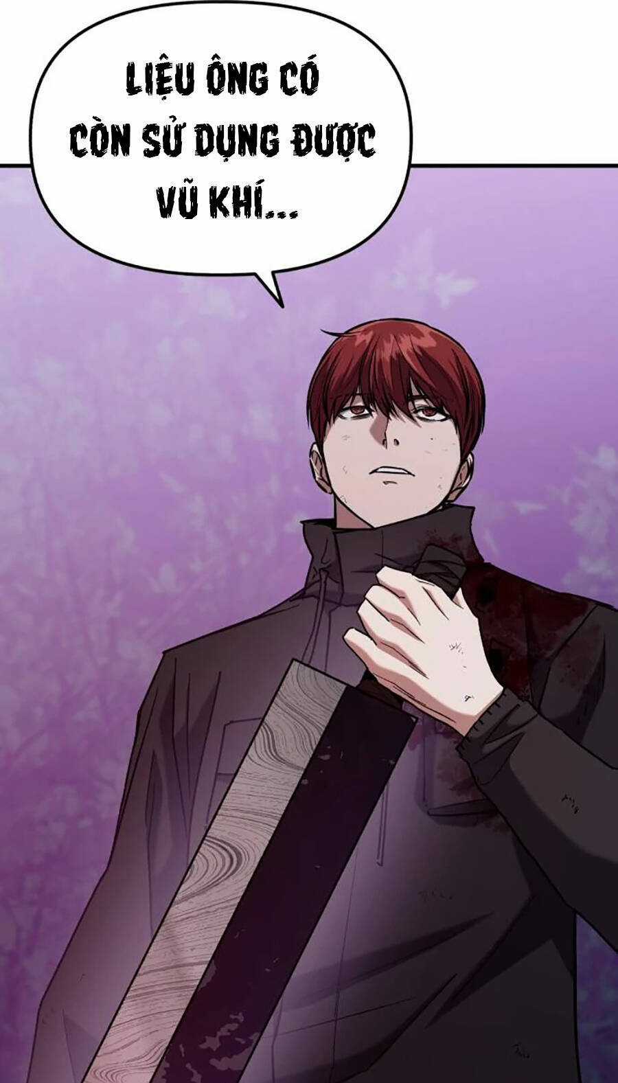 Sát Nhân Cuồng Loạn Chương 24 trang 40