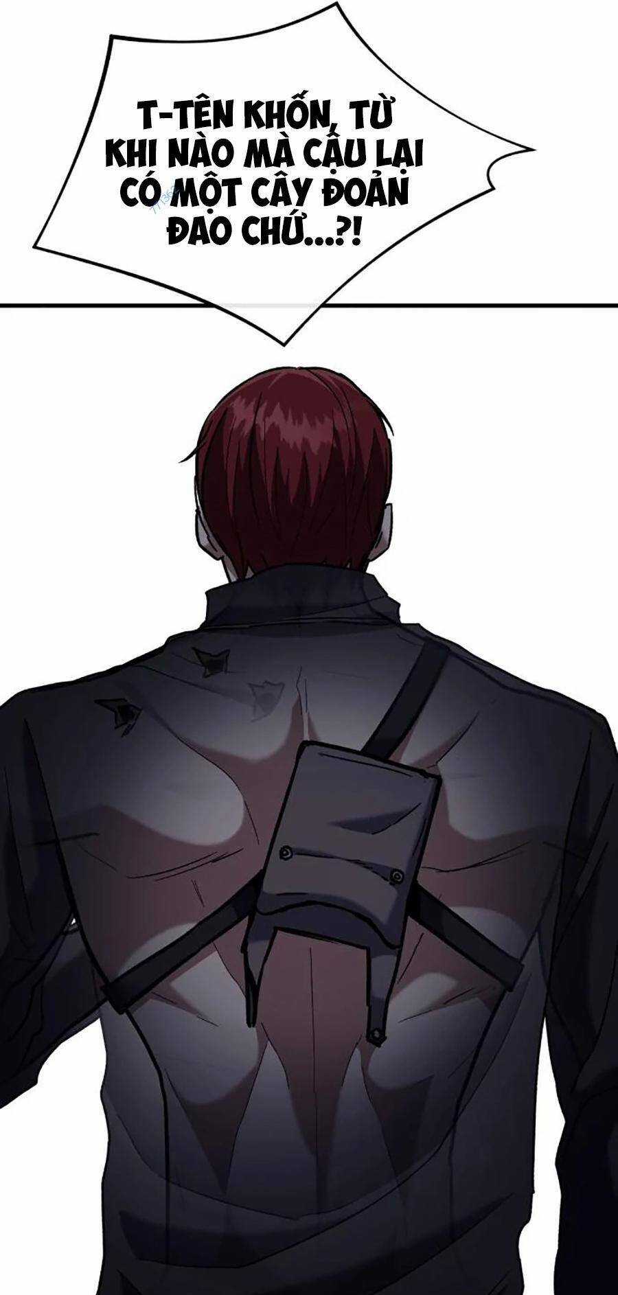 Sát Nhân Cuồng Loạn Chương 24 trang 42