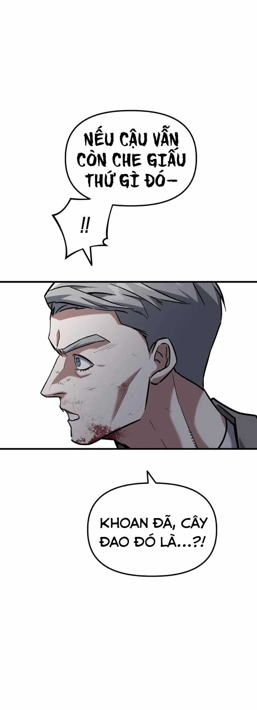 Sát Nhân Cuồng Loạn Chương 24 trang 44