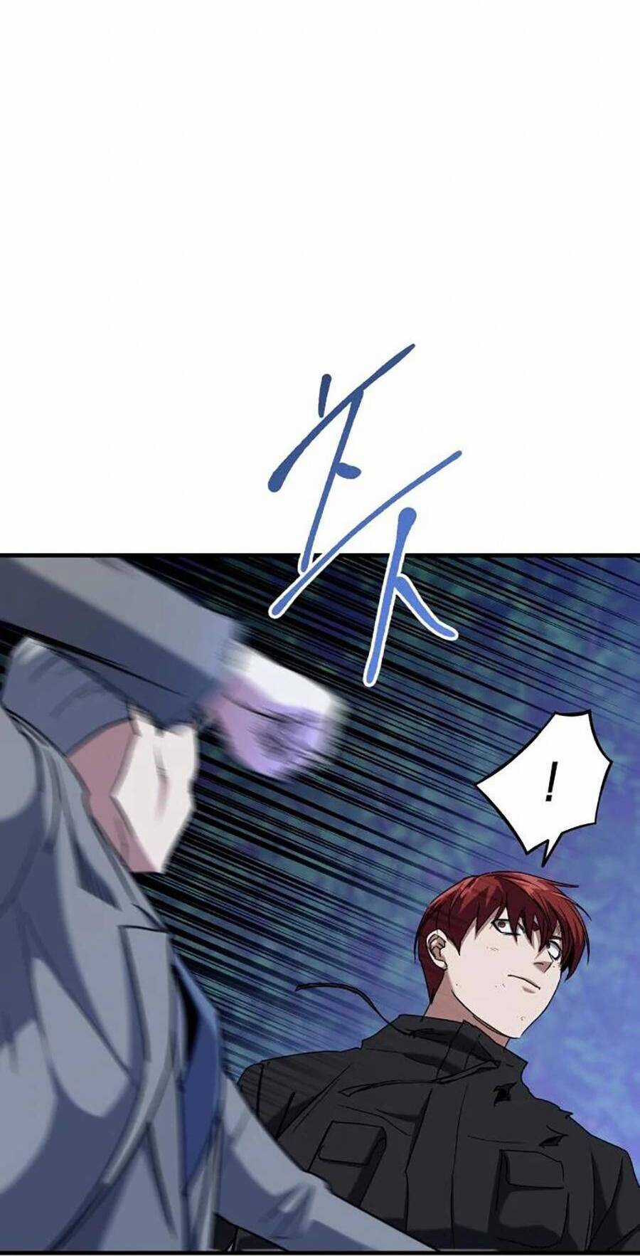 Sát Nhân Cuồng Loạn Chương 24 trang 46