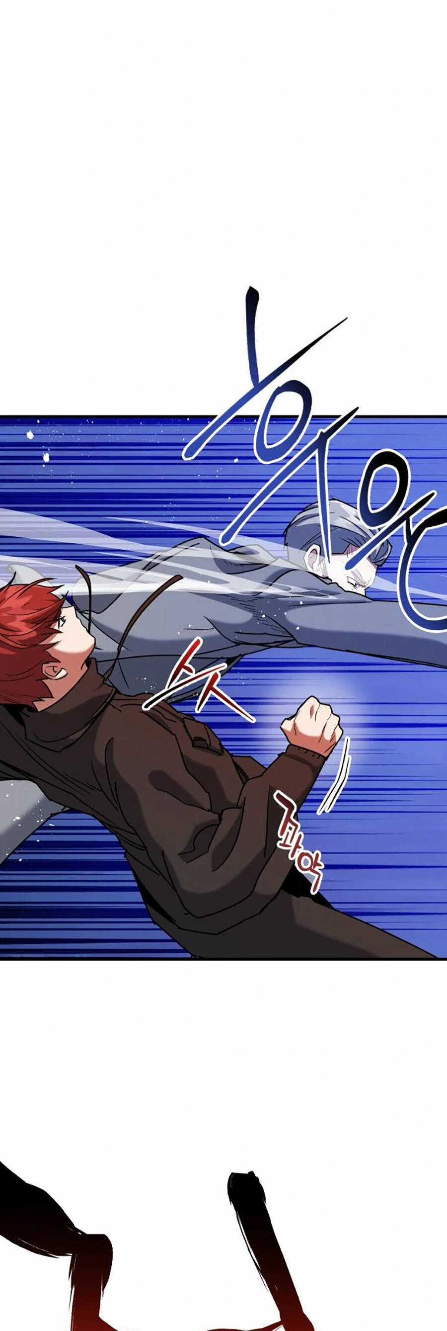 Sát Nhân Cuồng Loạn Chương 24 trang 47