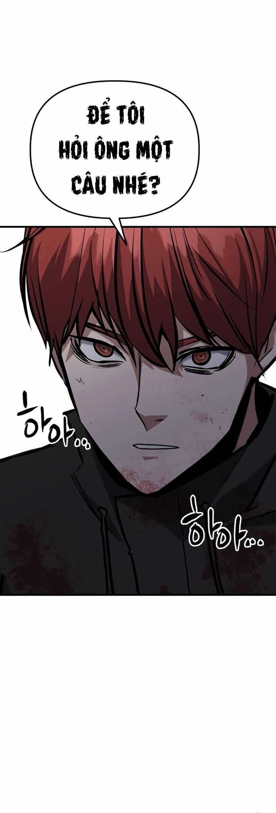 Sát Nhân Cuồng Loạn Chương 24 trang 5