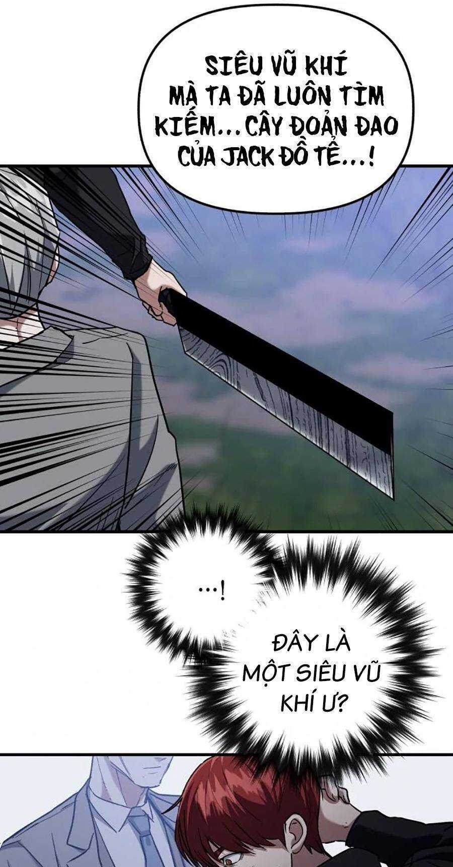 Sát Nhân Cuồng Loạn Chương 24 trang 51