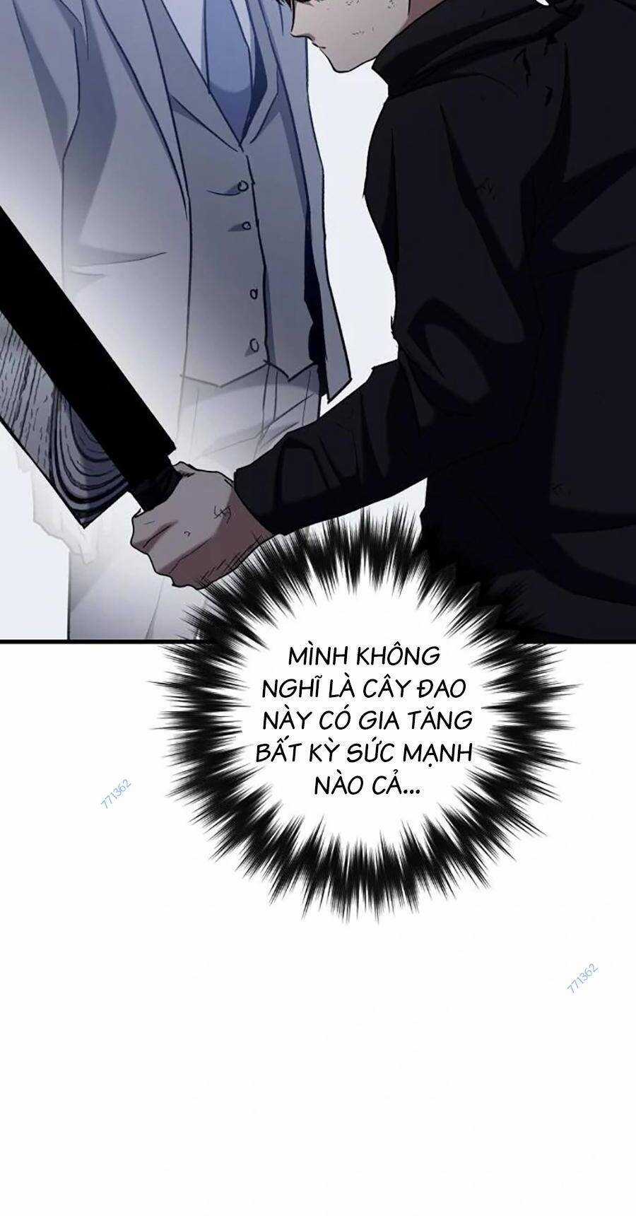 Sát Nhân Cuồng Loạn Chương 24 trang 52