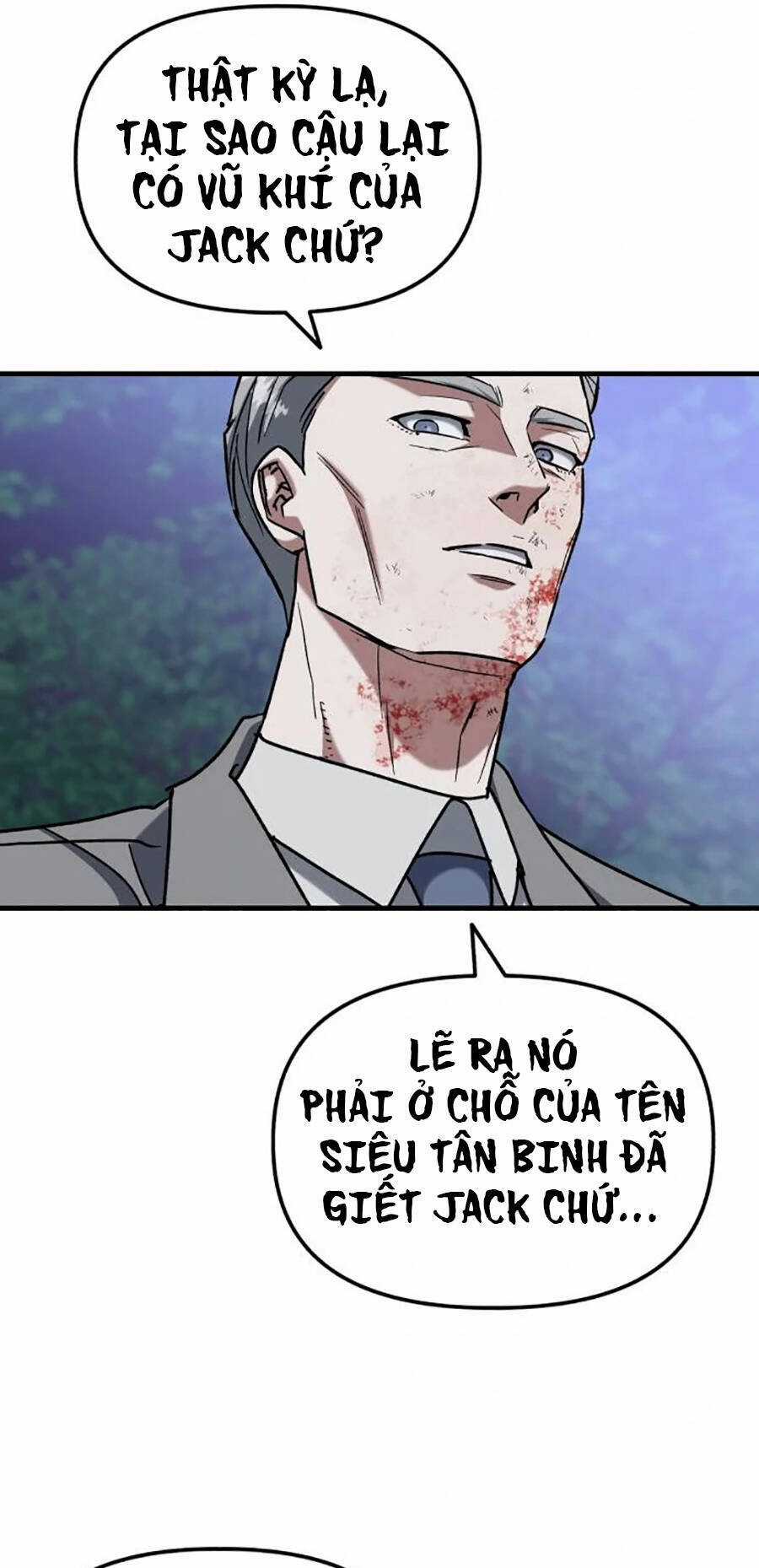 Sát Nhân Cuồng Loạn Chương 24 trang 53