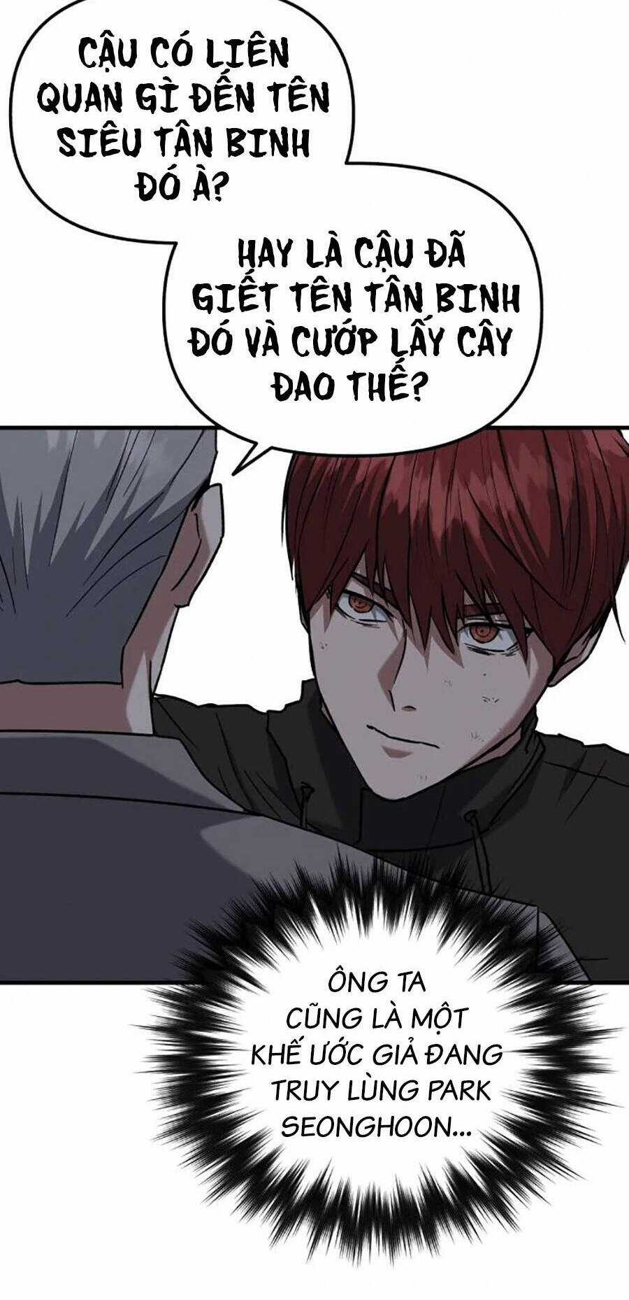 Sát Nhân Cuồng Loạn Chương 24 trang 54