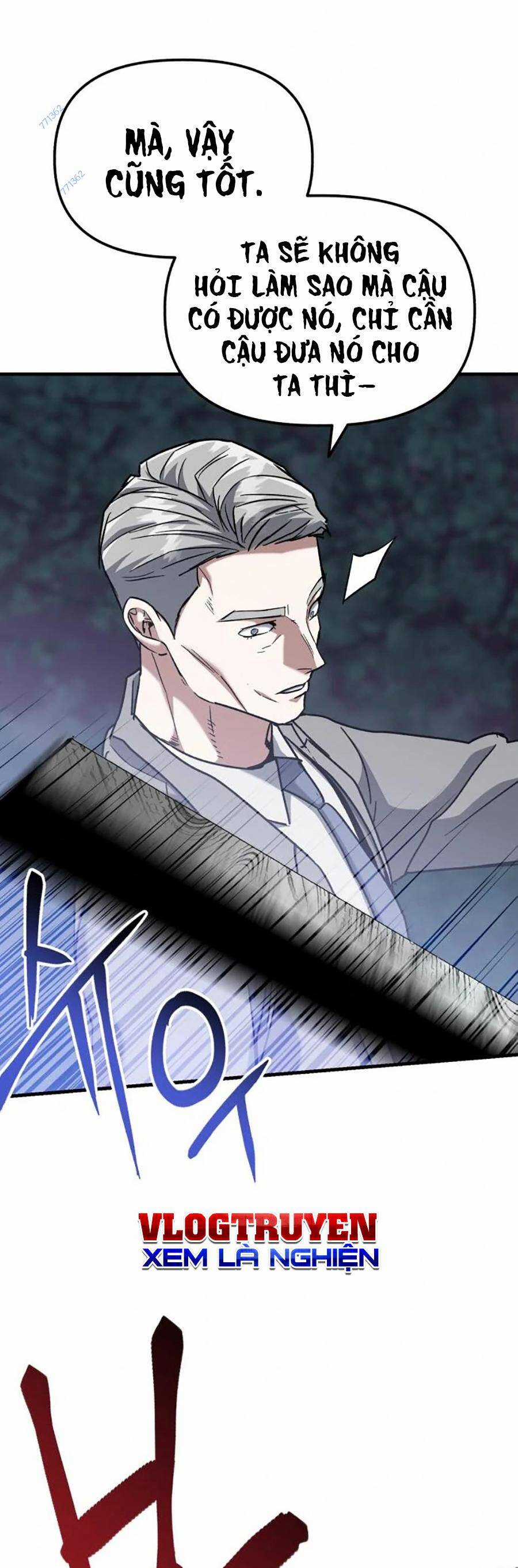 Sát Nhân Cuồng Loạn Chương 24 trang 55