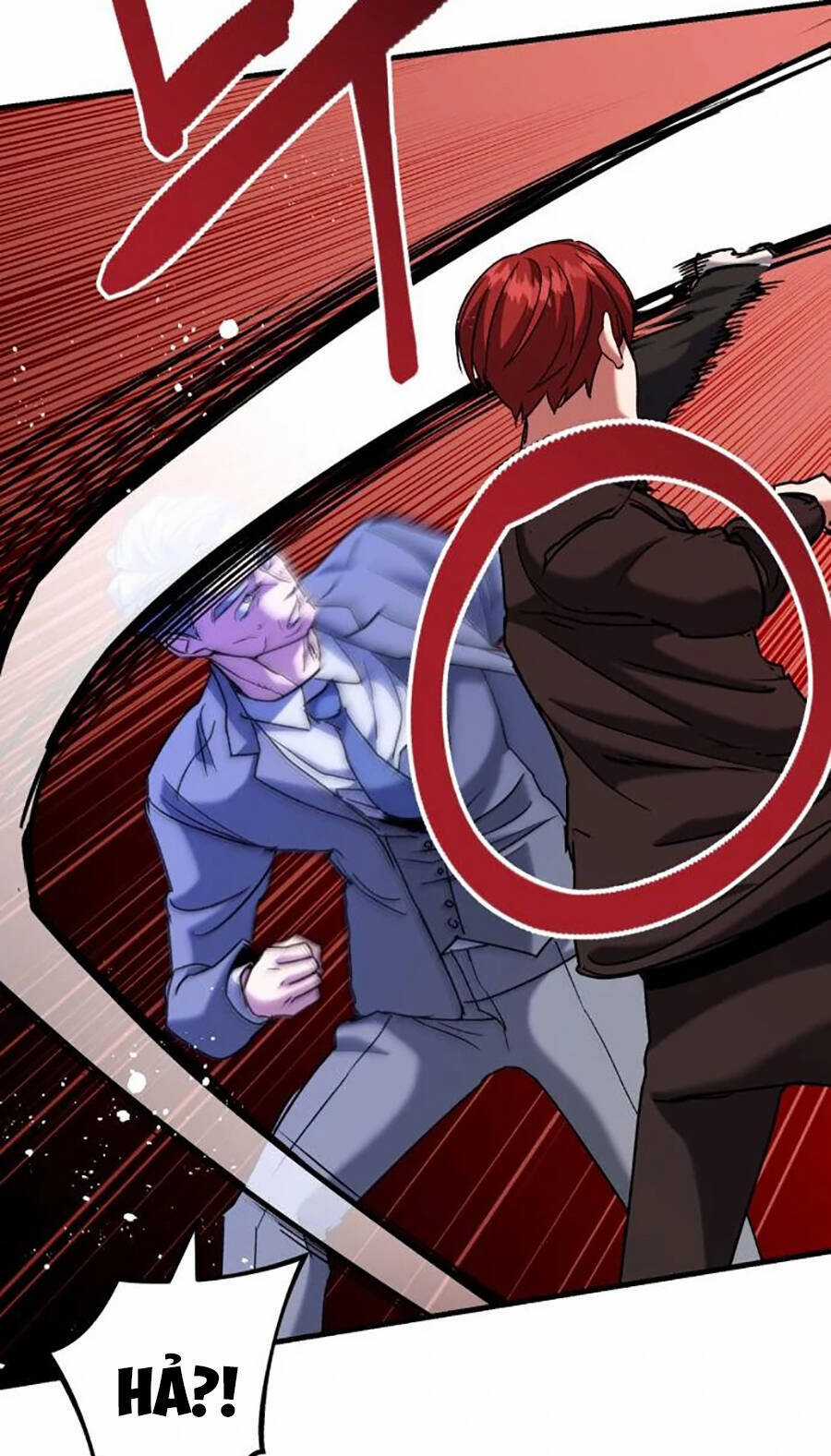 Sát Nhân Cuồng Loạn Chương 24 trang 56