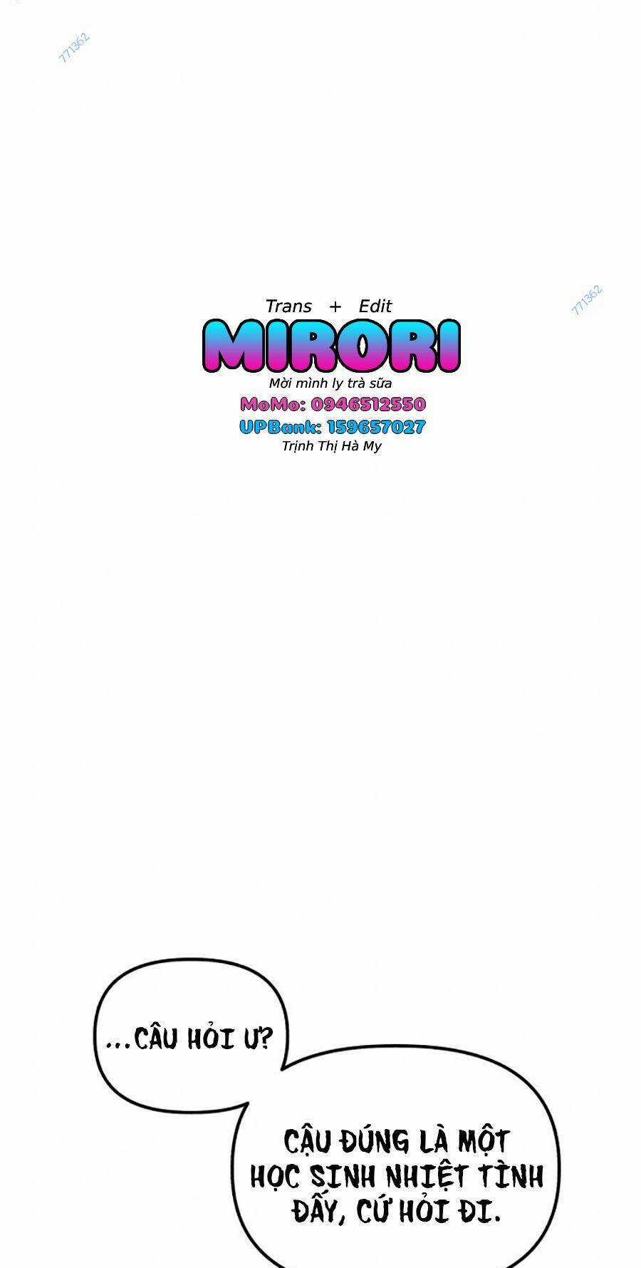 Sát Nhân Cuồng Loạn Chương 24 trang 6