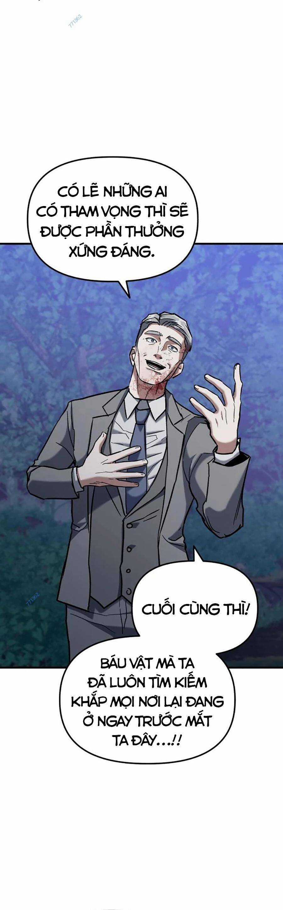 Sát Nhân Cuồng Loạn Chương 24 trang 66