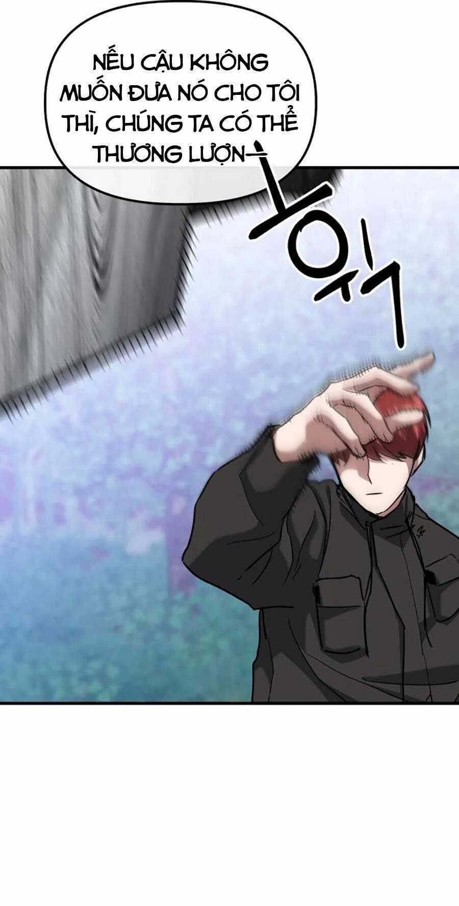 Sát Nhân Cuồng Loạn Chương 24 trang 67