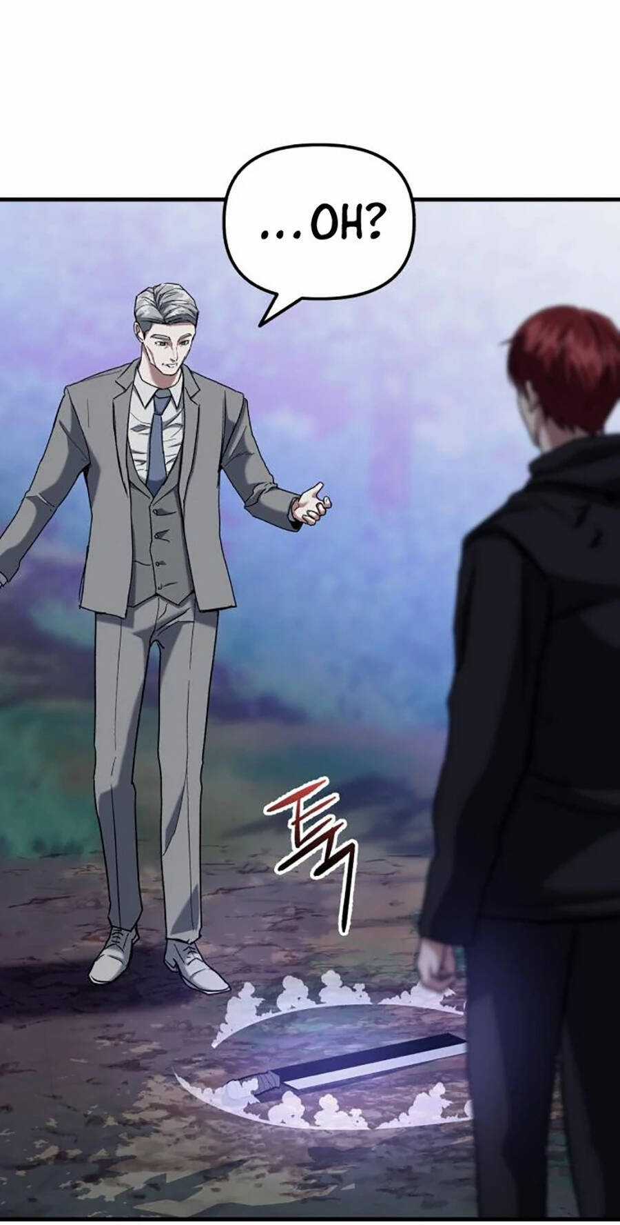 Sát Nhân Cuồng Loạn Chương 24 trang 68