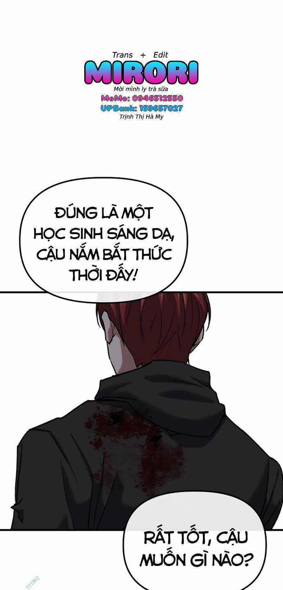 Sát Nhân Cuồng Loạn Chương 24 trang 69