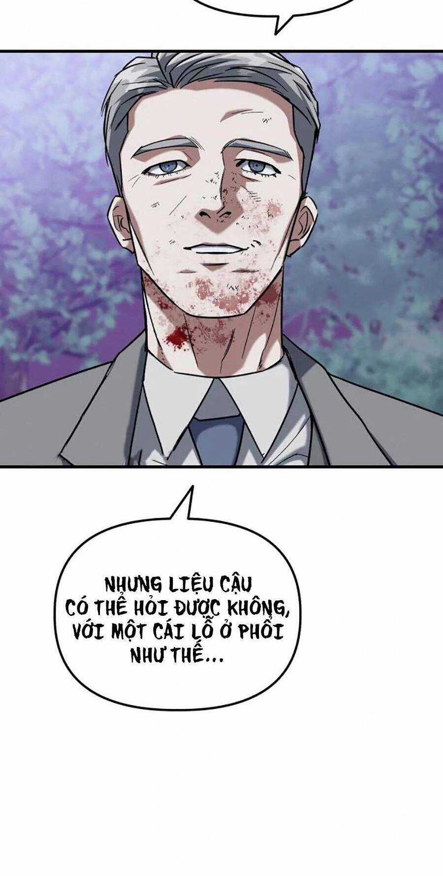 Sát Nhân Cuồng Loạn Chương 24 trang 7