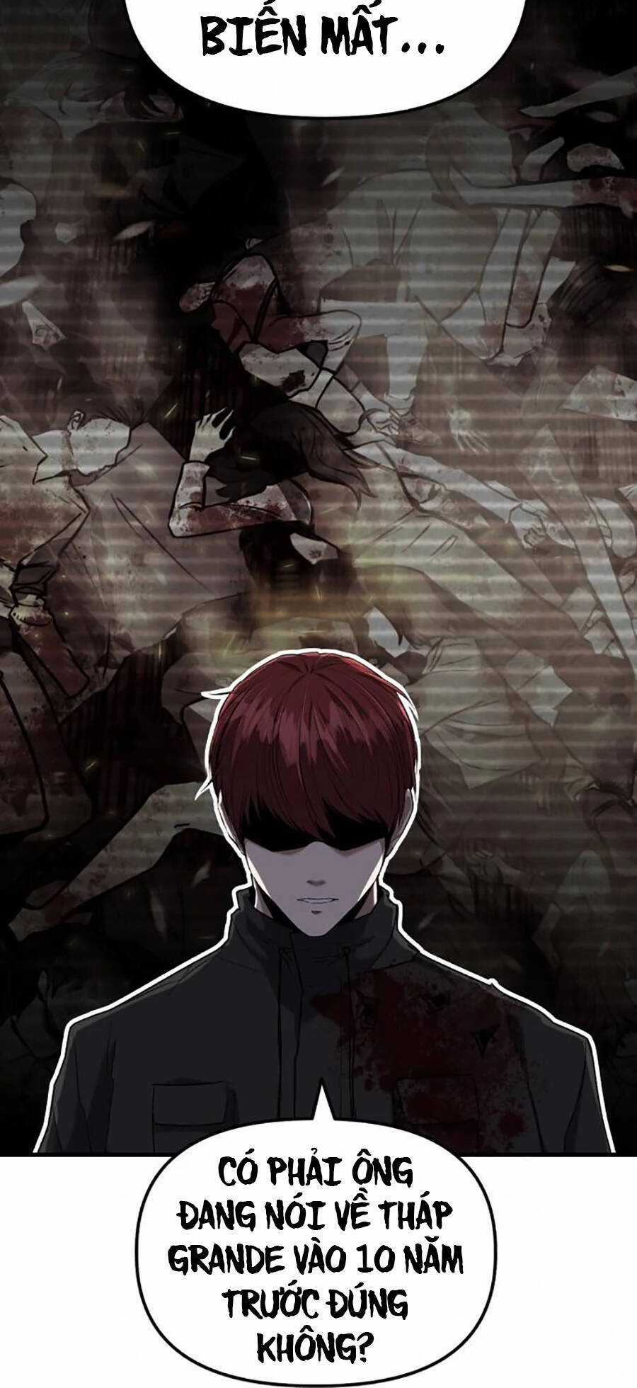 Sát Nhân Cuồng Loạn Chương 24 trang 72