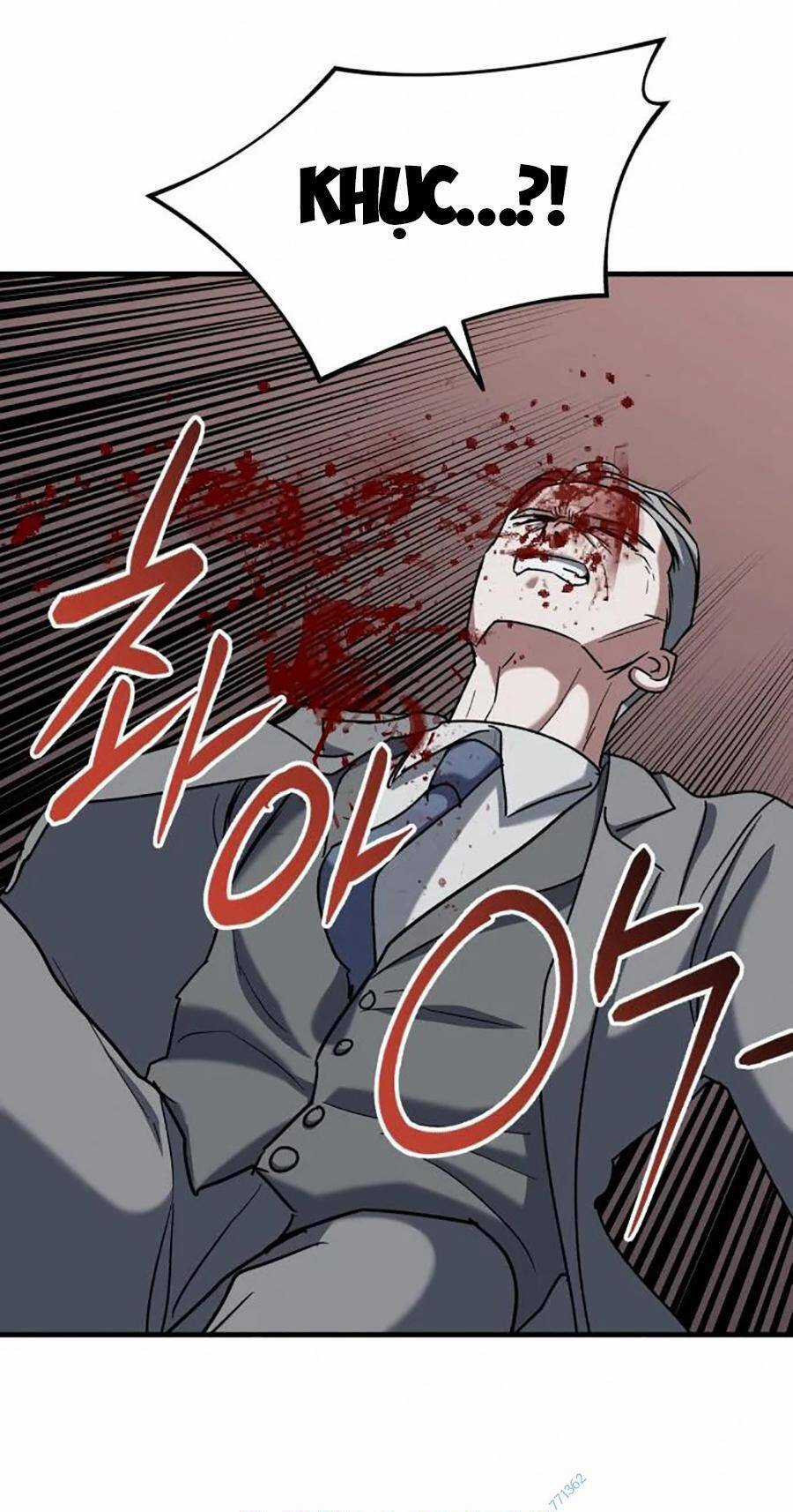 Sát Nhân Cuồng Loạn Chương 24 trang 77