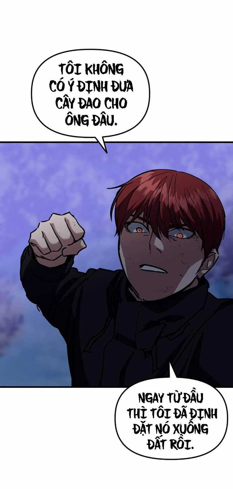 Sát Nhân Cuồng Loạn Chương 24 trang 79