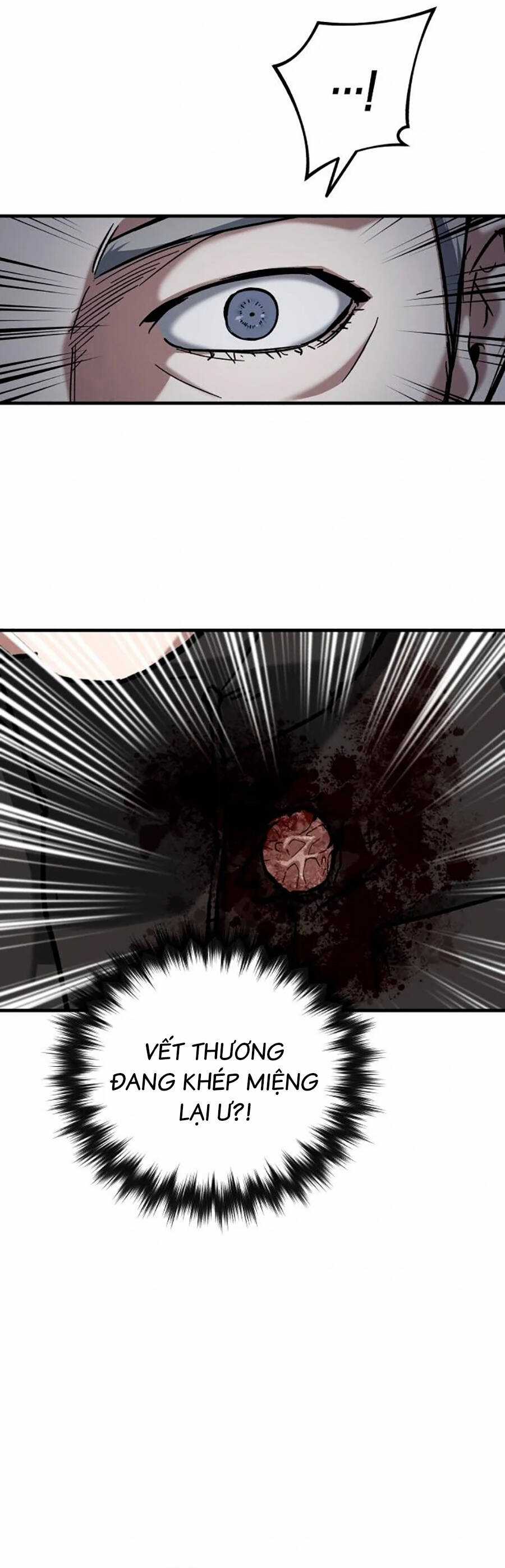 Sát Nhân Cuồng Loạn Chương 24 trang 8