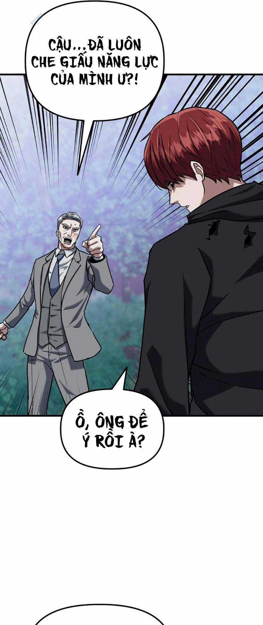 Sát Nhân Cuồng Loạn Chương 24 trang 9