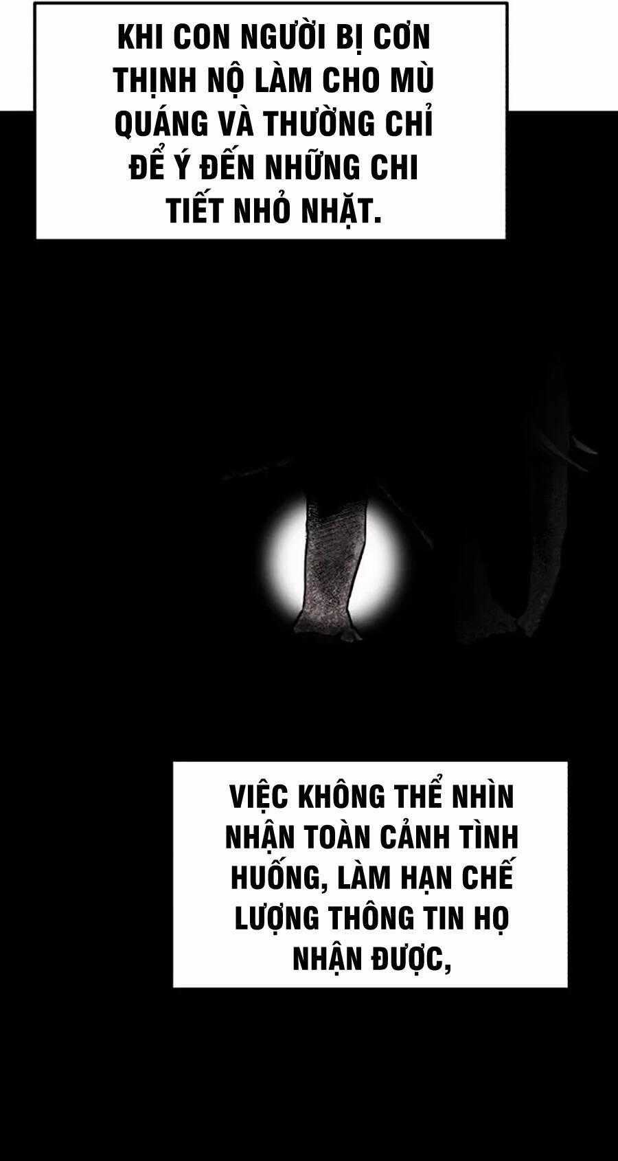 Sát Nhân Cuồng Loạn Chương 25 trang 1