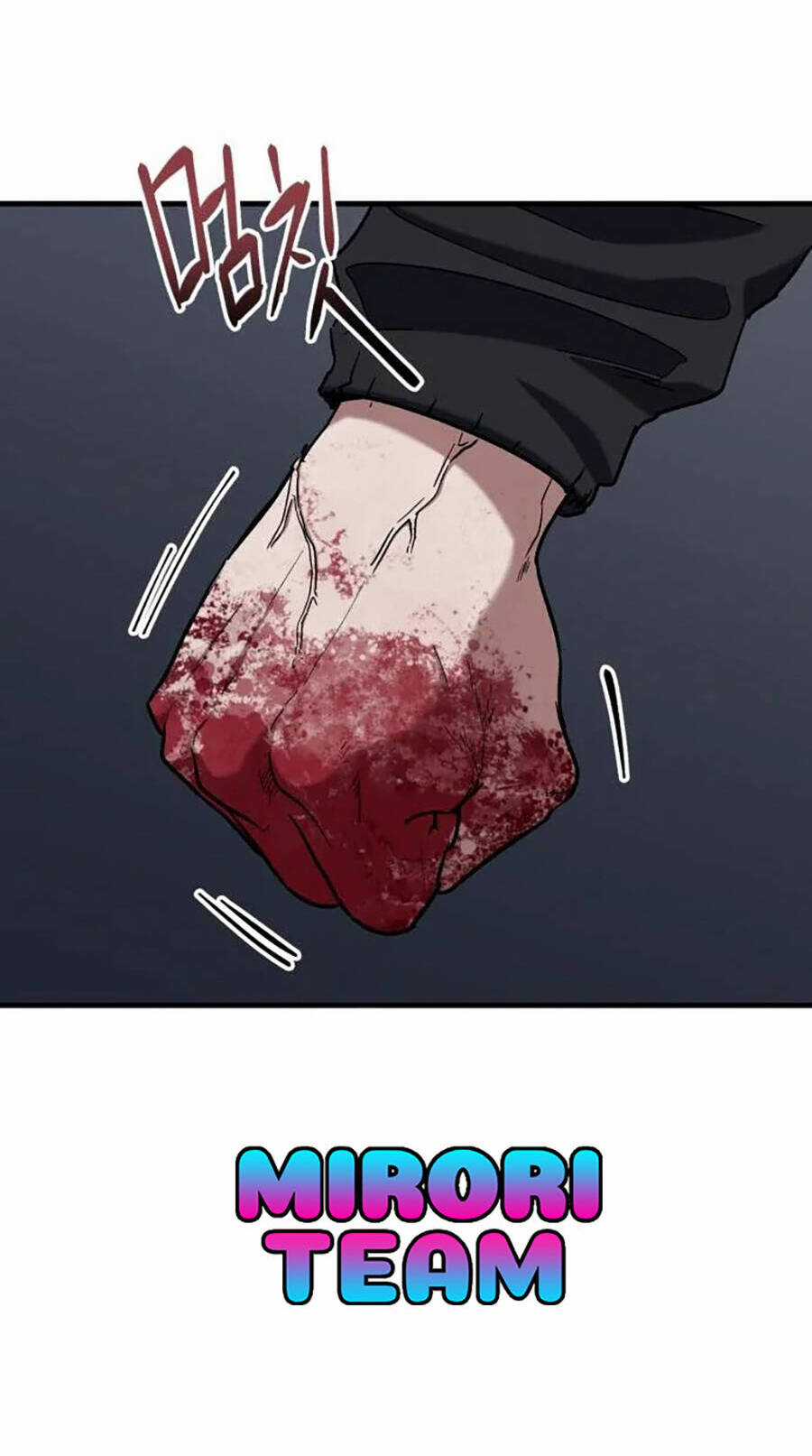 Sát Nhân Cuồng Loạn Chương 25 trang 12