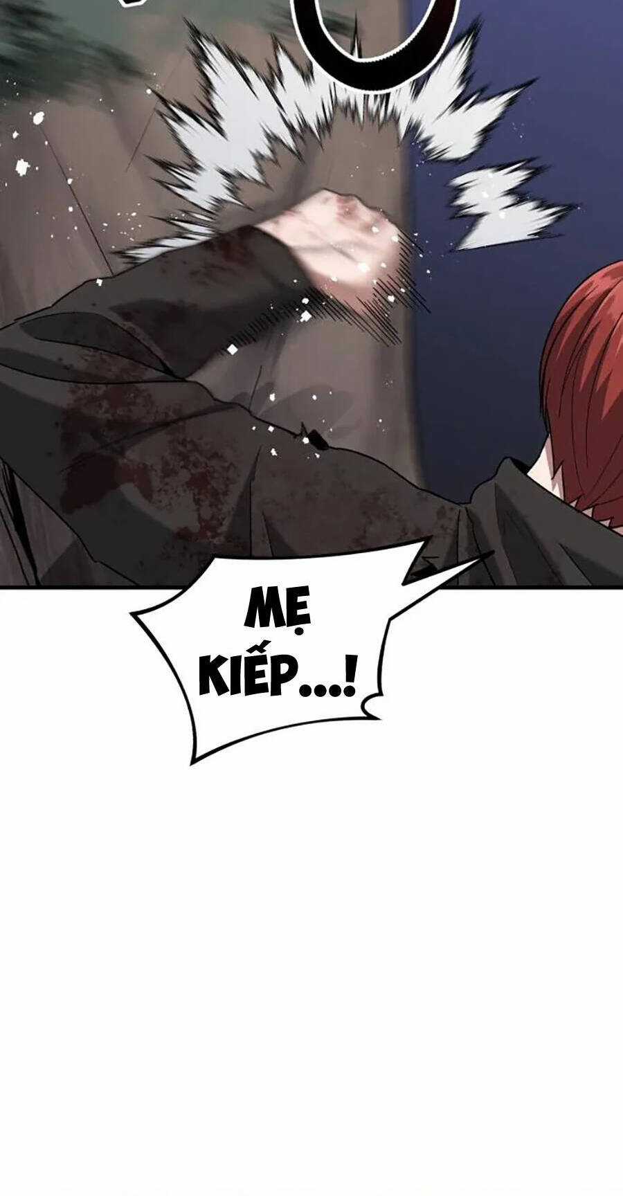 Sát Nhân Cuồng Loạn Chương 25 trang 16