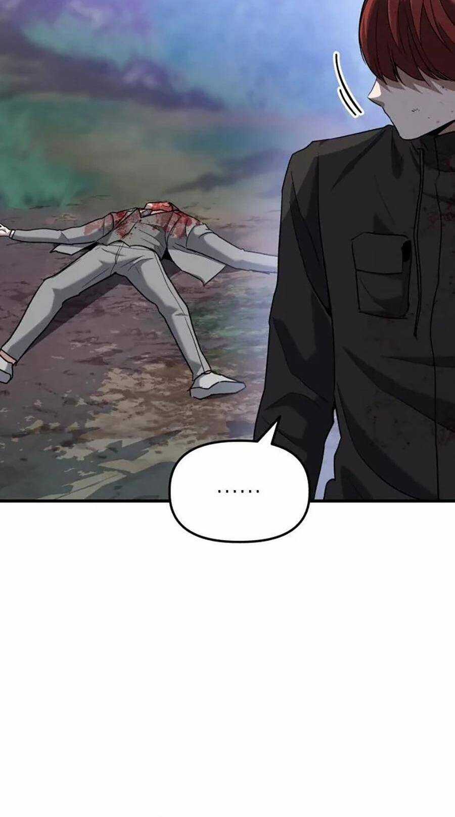 Sát Nhân Cuồng Loạn Chương 25 trang 18