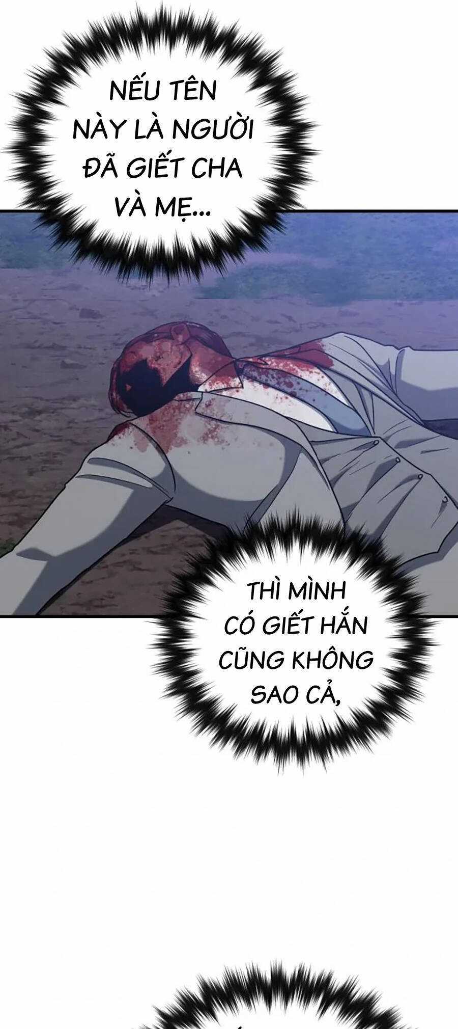 Sát Nhân Cuồng Loạn Chương 25 trang 19