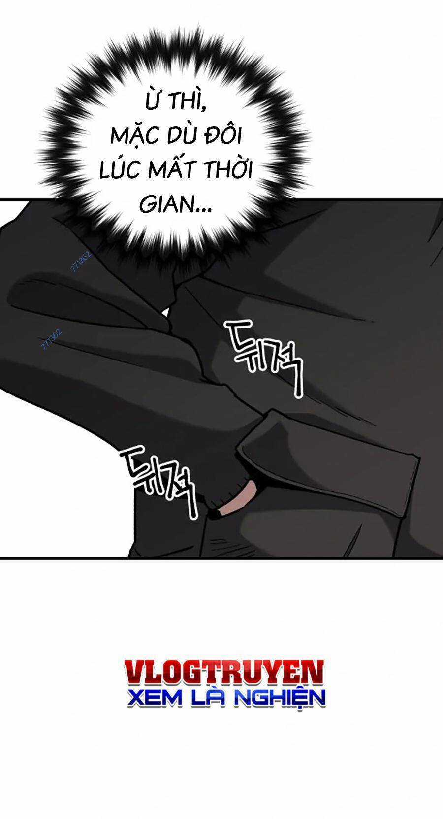 Sát Nhân Cuồng Loạn Chương 25 trang 25