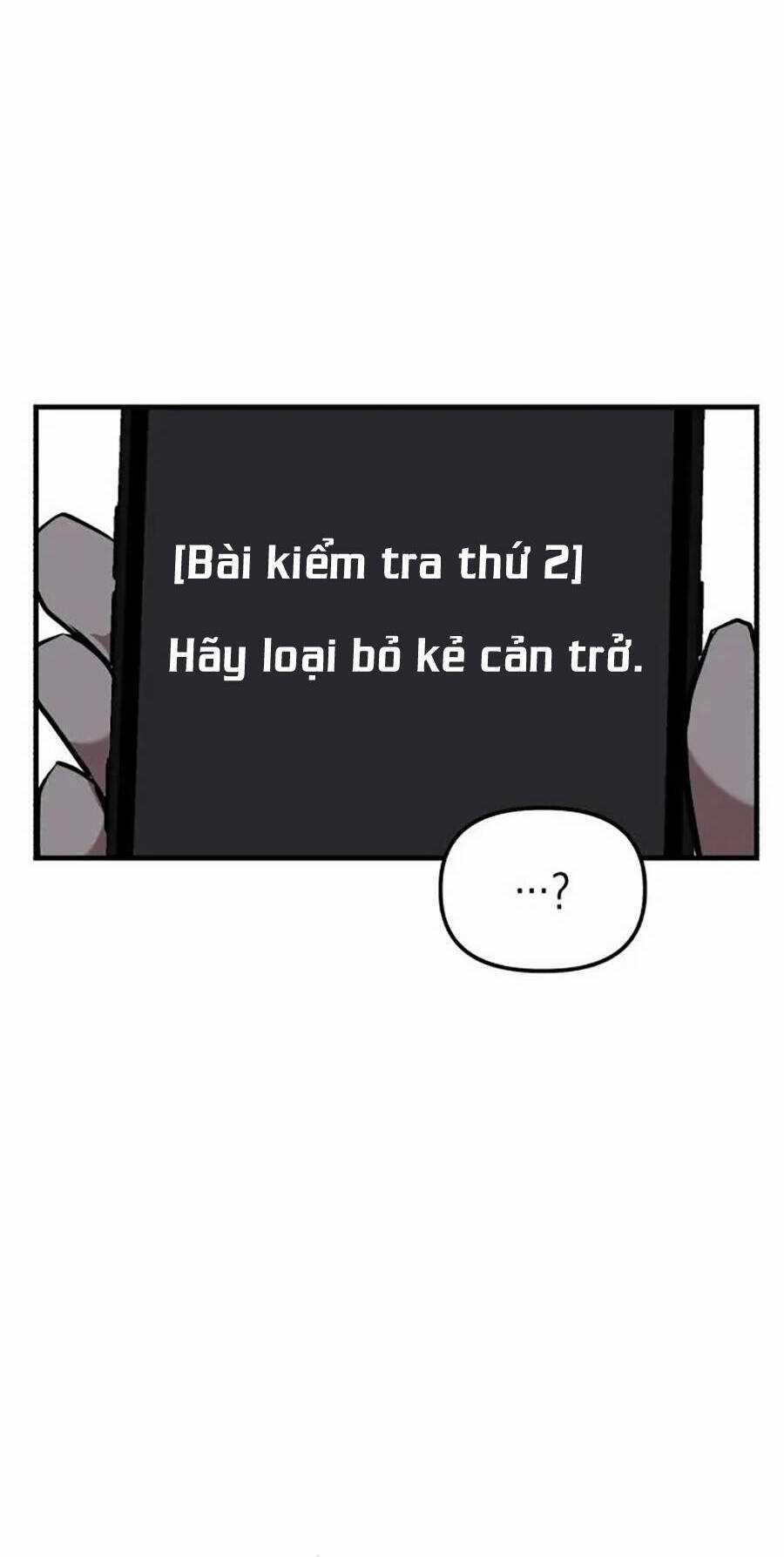 Sát Nhân Cuồng Loạn Chương 25 trang 27