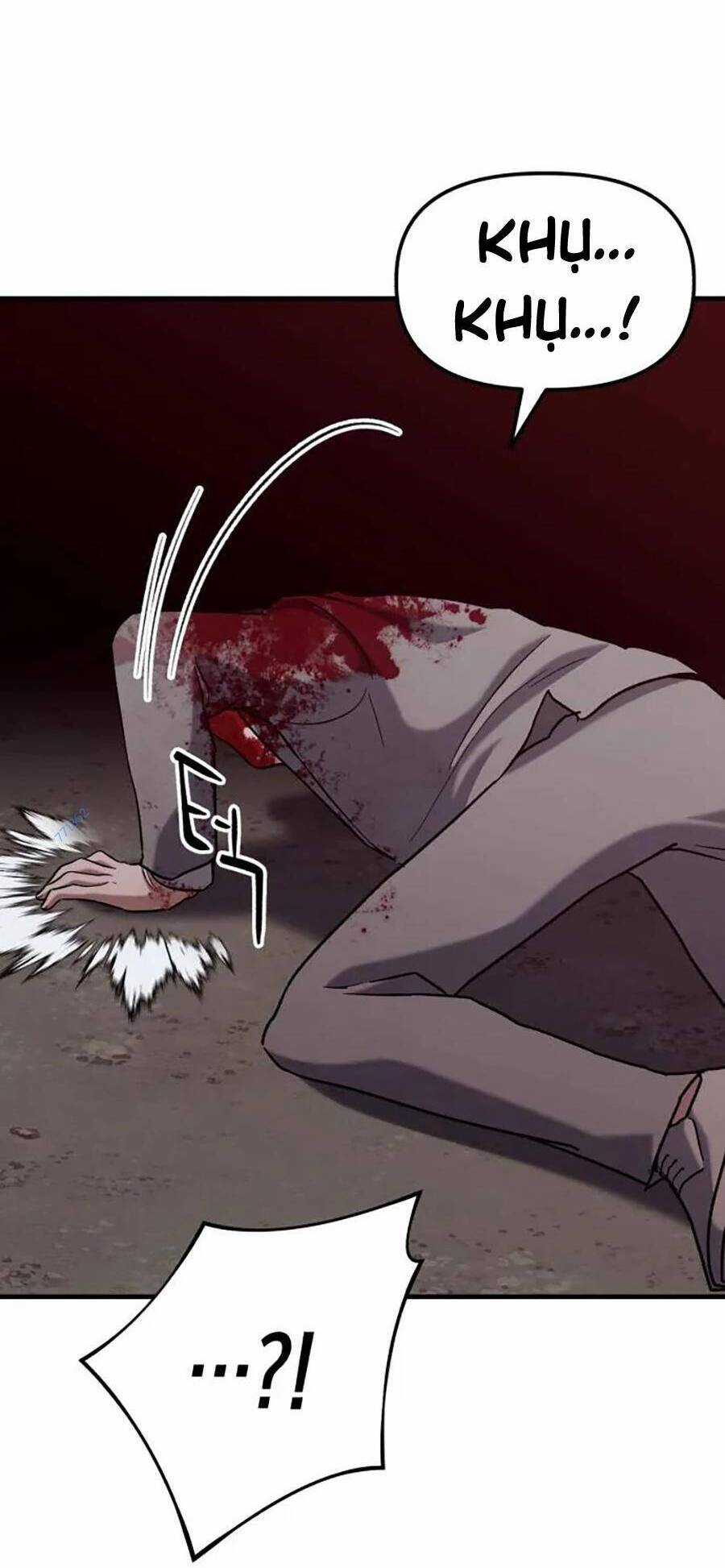 Sát Nhân Cuồng Loạn Chương 25 trang 29