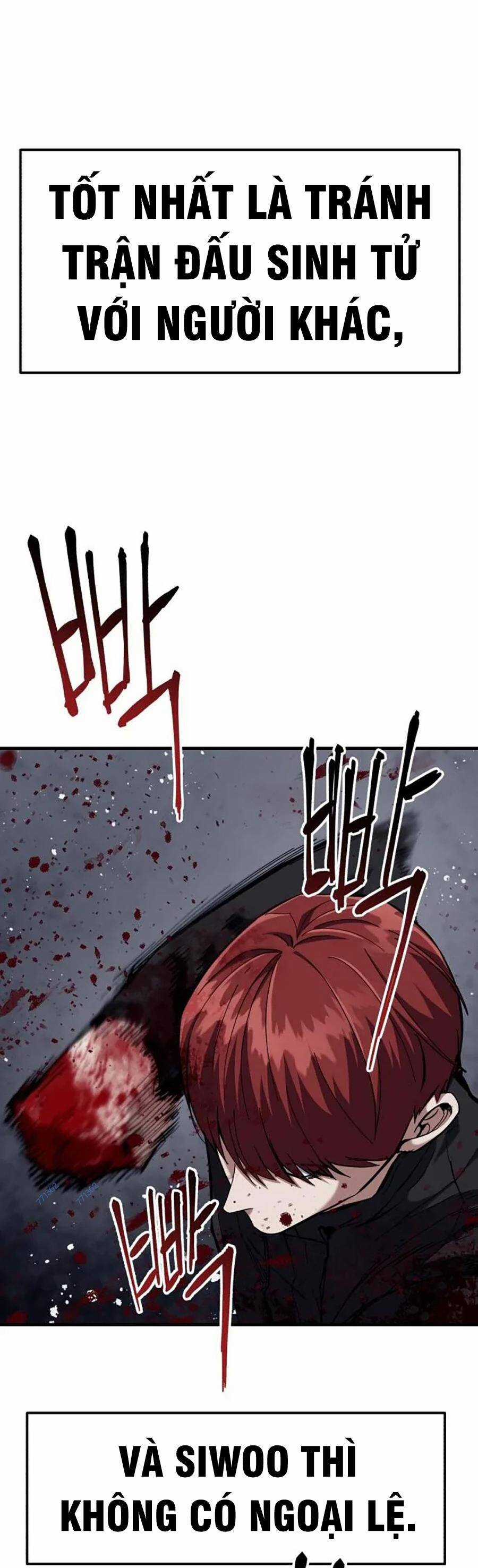 Sát Nhân Cuồng Loạn Chương 25 trang 3