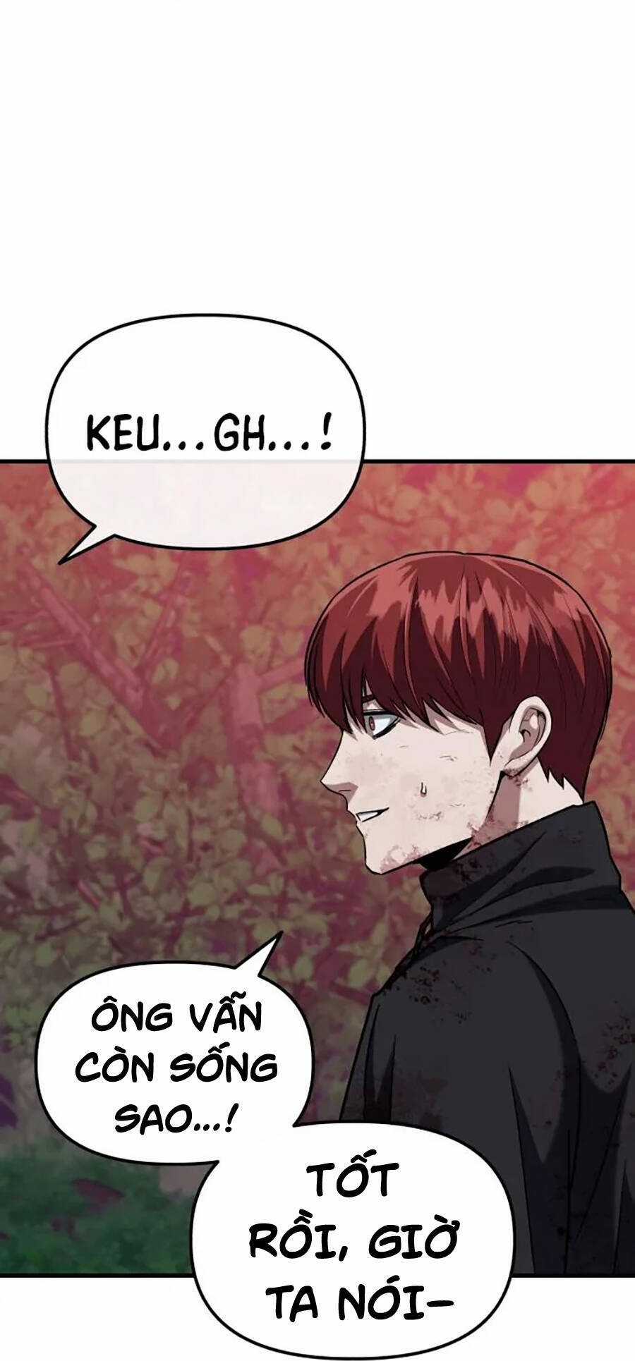 Sát Nhân Cuồng Loạn Chương 25 trang 30