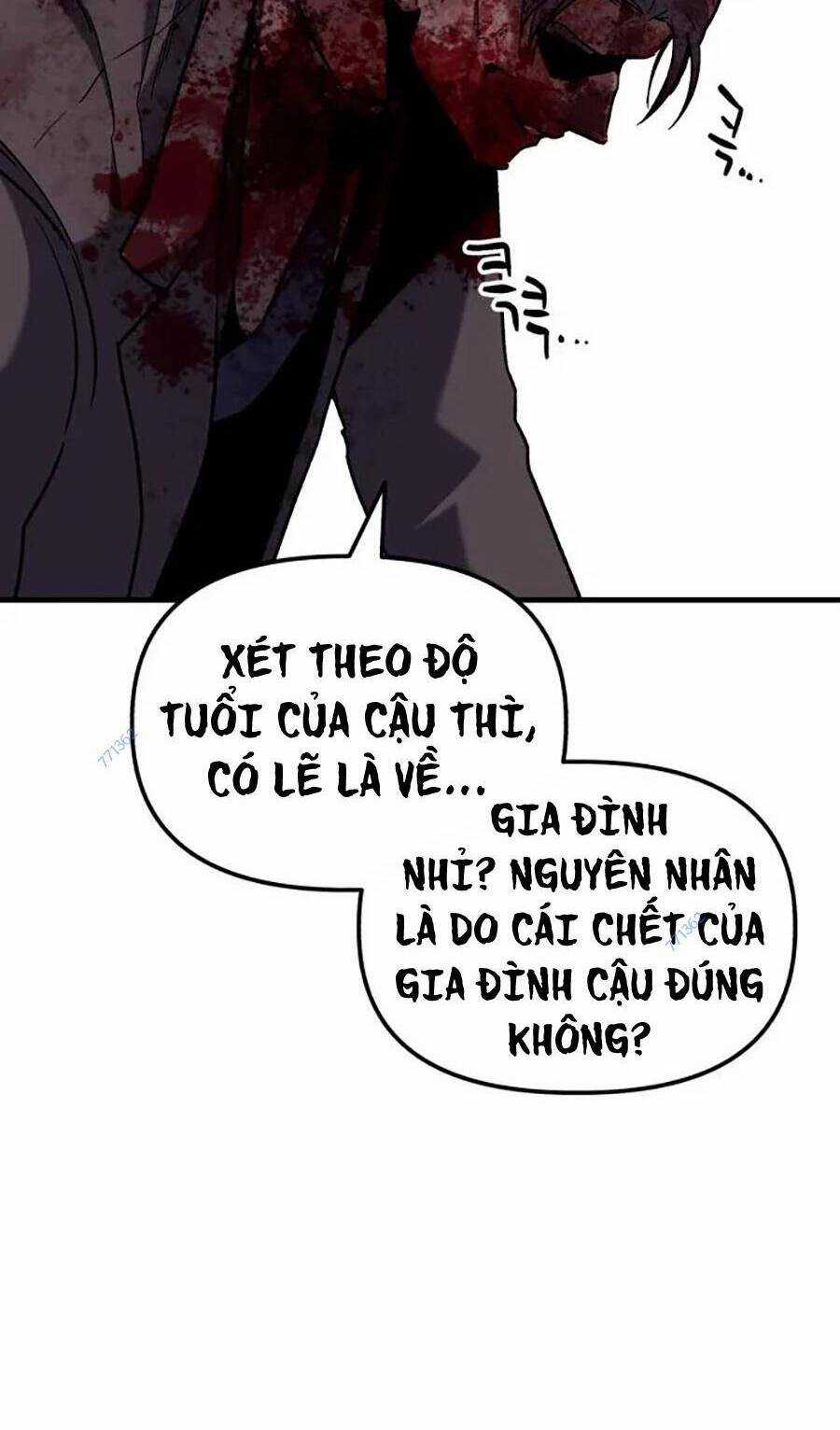 Sát Nhân Cuồng Loạn Chương 25 trang 33