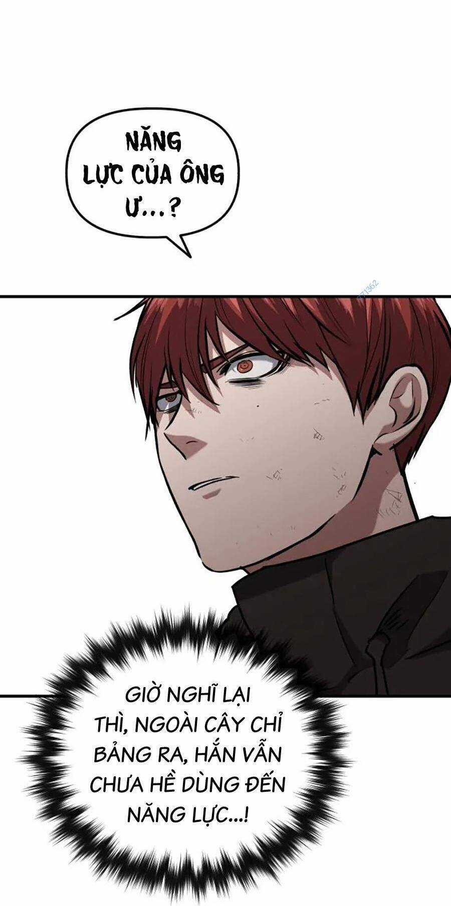 Sát Nhân Cuồng Loạn Chương 25 trang 37