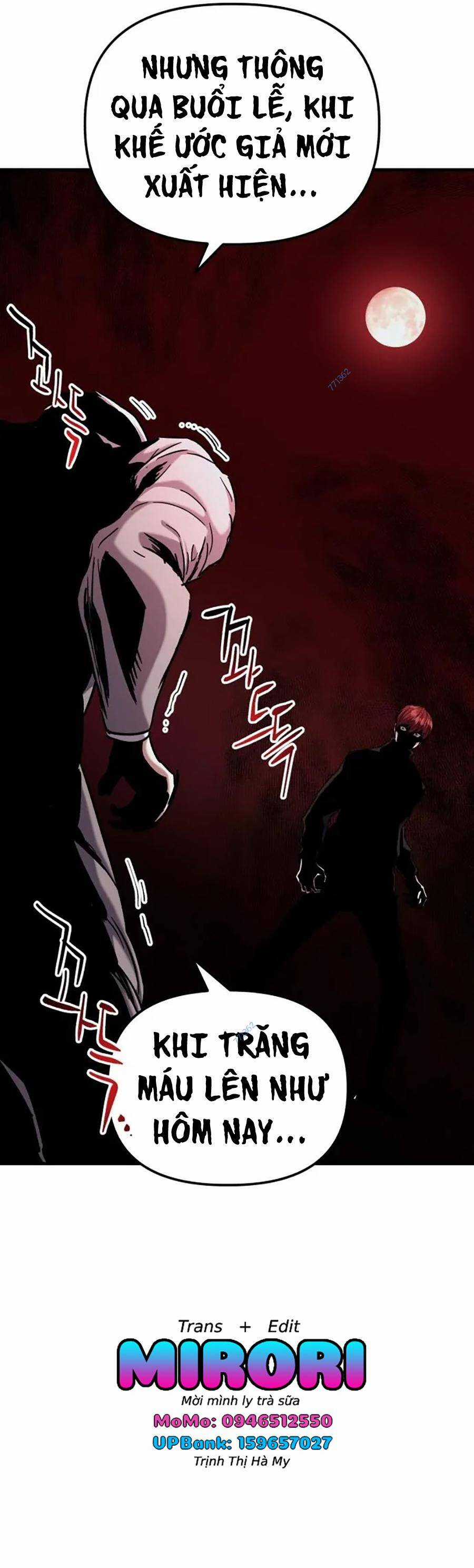 Sát Nhân Cuồng Loạn Chương 25 trang 40