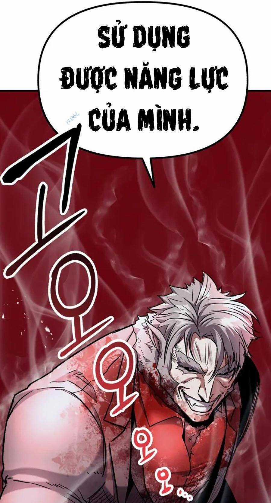 Sát Nhân Cuồng Loạn Chương 25 trang 43