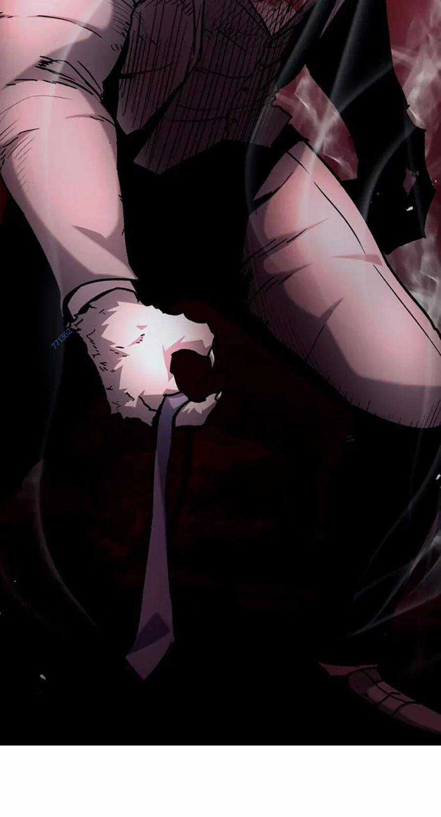 Sát Nhân Cuồng Loạn Chương 25 trang 44