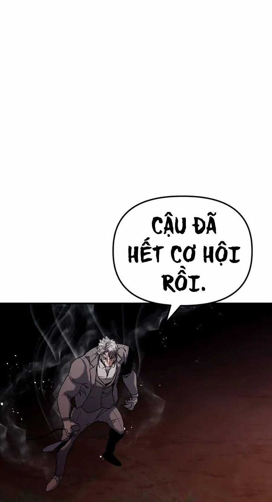 Sát Nhân Cuồng Loạn Chương 25 trang 45